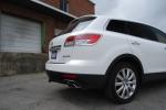 Mazda CX-9 Grand Touring 2008 года